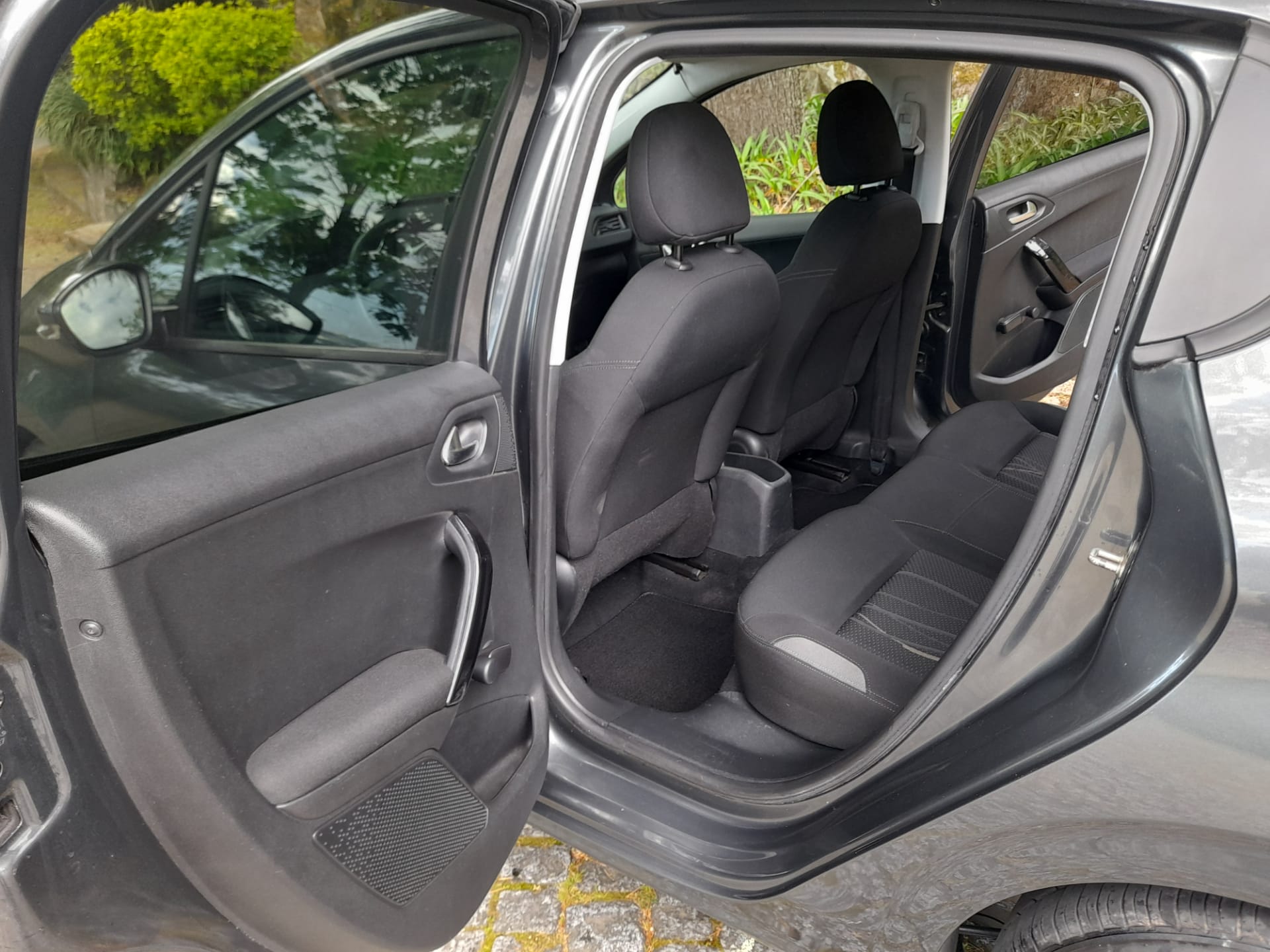 Peugeot 208 1.2 VTI