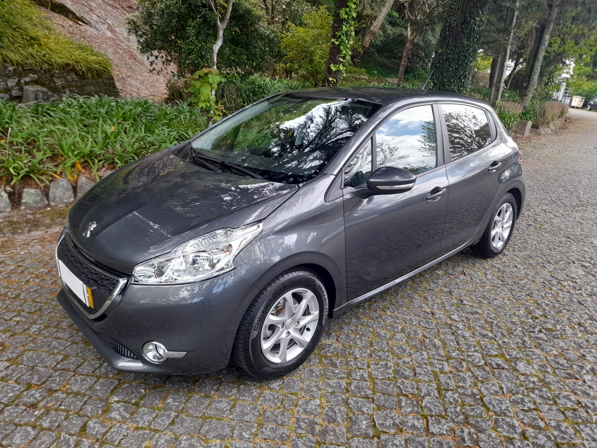Peugeot 208 1.2 VTI
